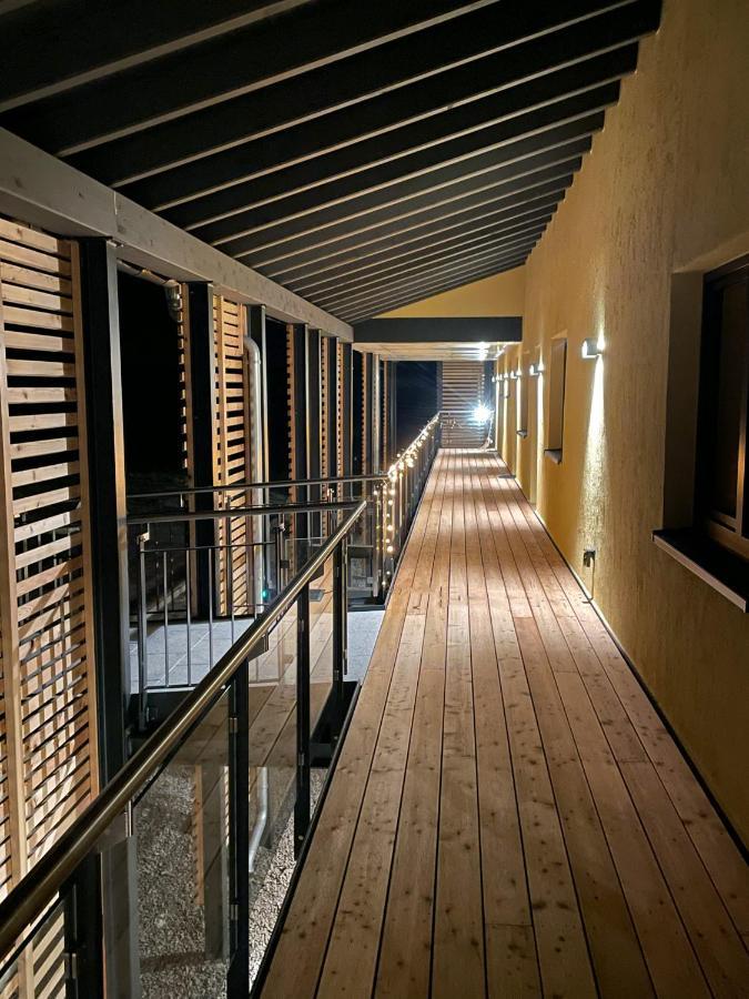 Chalet-Ferienwohnung Aehrenglueck, 70 Qm, Wellness/Fitness/Sauna - Bergroedelhof Feilitzsch Exterior foto